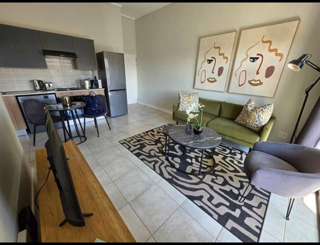 1 BEDROOM APARTMENT FOR SALE IN GREENCREEK LIFESTLYE ESTATE